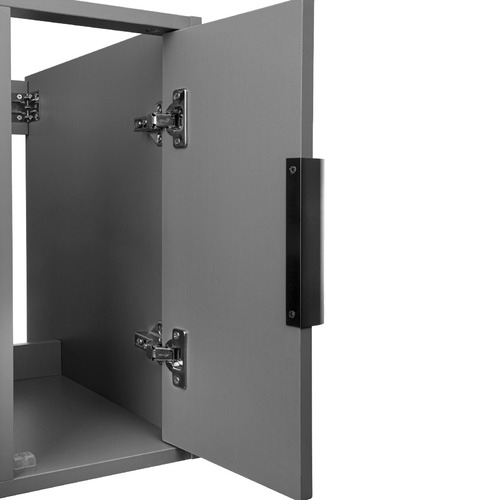 Peruit 75cm Bathroom Vanity with Basin Temple & ster