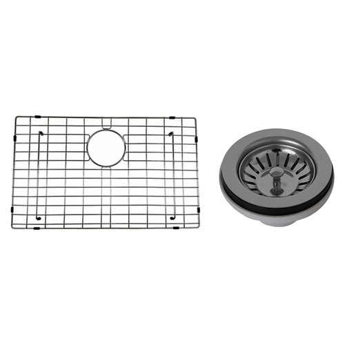 Deema Stainless Steel Single Bowl Laundry Kitchen Sink
