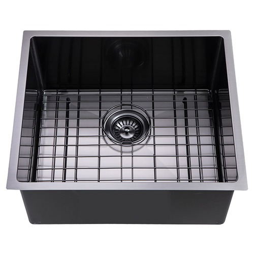 Circinus Stainless Steel Kitchen Sink