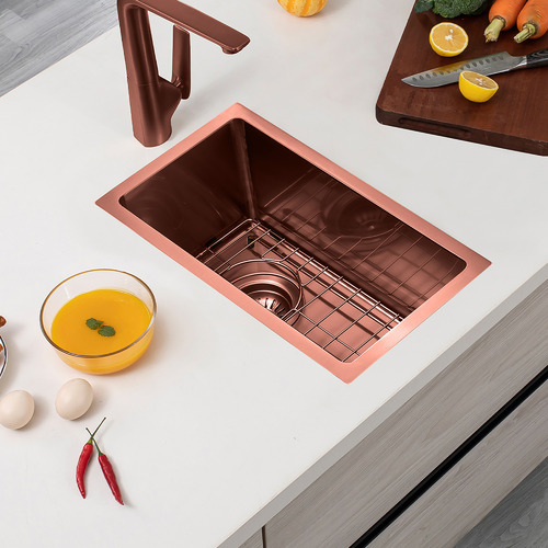 Ehecati Stainless Steel  Kitchen Sink