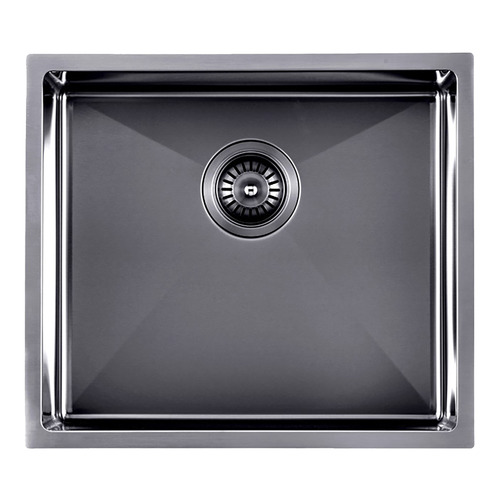 Scylla Stainless Steel Single Bowl Kitchen Sink
