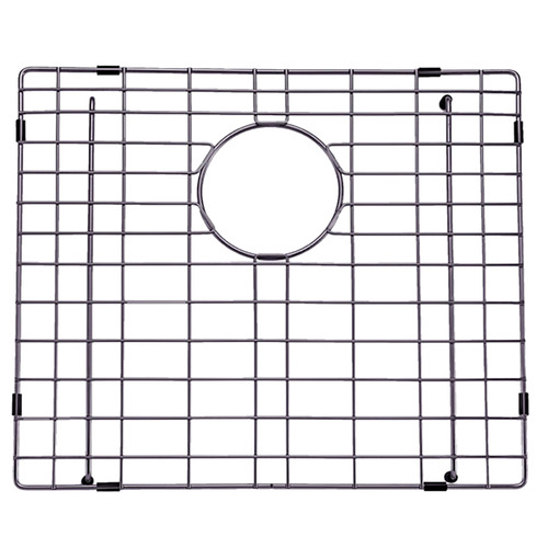 Circinus Stainless Steel Kitchen Sink