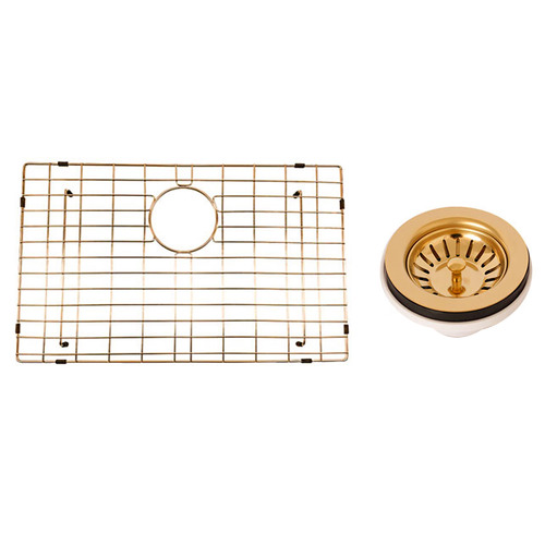 Tephra Stainless Steel Single Bowl Laundry Kitchen Sink