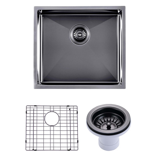 Circinus Stainless Steel Kitchen Sink