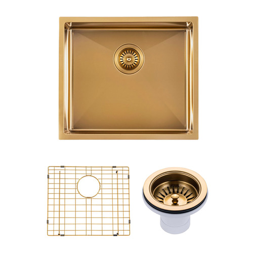 Circinus Stainless Steel Kitchen Sink