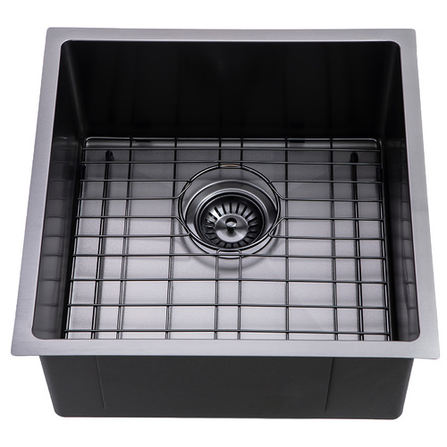 Brenna Stainless Steel Kitchen Sink