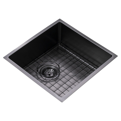 Brenna Stainless Steel Kitchen Sink