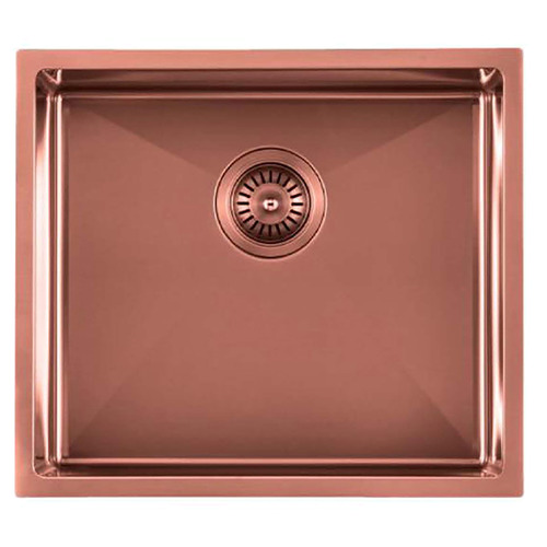 Circinus Stainless Steel Kitchen Sink
