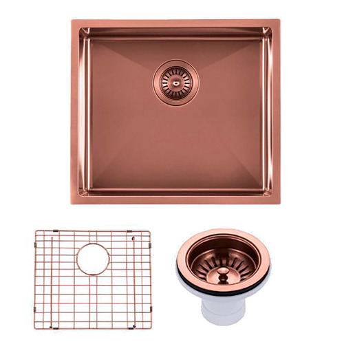 Circinus Stainless Steel Kitchen Sink
