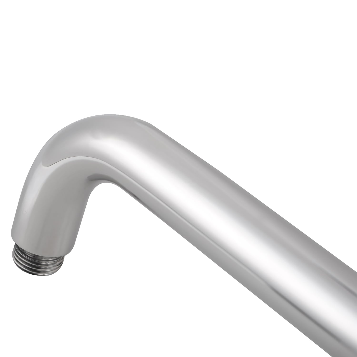3 Piece Chrome Gorry Stainless Steel Shower Set