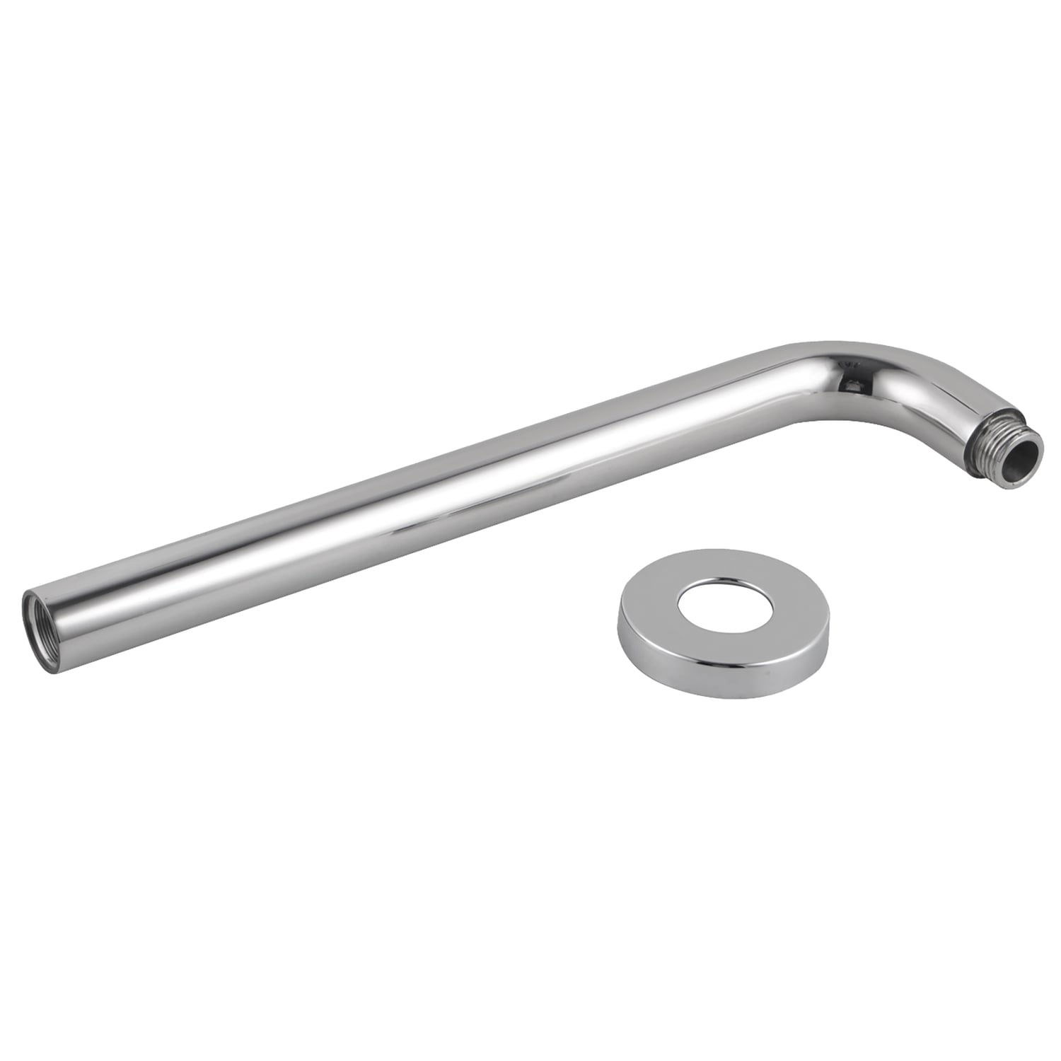 3 Piece Chrome Gorry Stainless Steel Shower Set