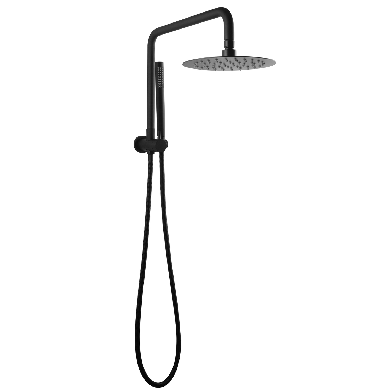 5 Piece Nippon Stainless Steel Shower Set