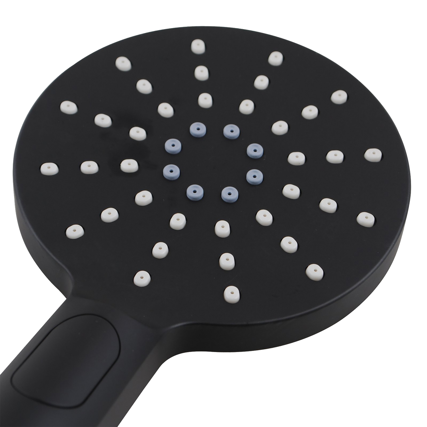 5 Piece Sonmen Stainless Steel Shower Set