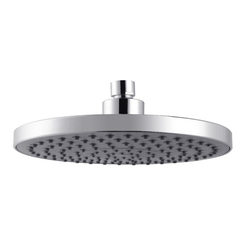 5 Piece Chrome Layka Stainless Steel Shower Set