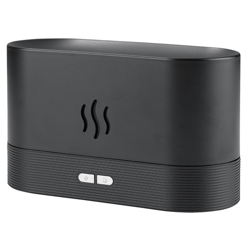 180ml Aroma Diffuser with 7 Colour Light