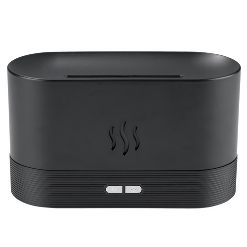 180ml Aroma Diffuser with 7 Colour Light