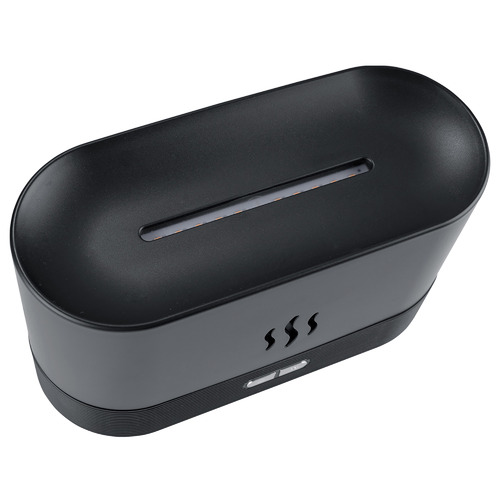 180ml Aroma Diffuser with 7 Colour Light