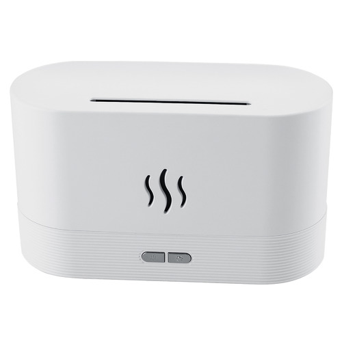 180ml Aroma Diffuser with 7 Colour Light