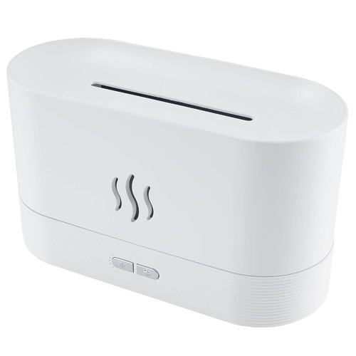 180ml Aroma Diffuser with 7 Colour Light