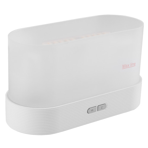 180ml Aroma Diffuser with 7 Colour Light