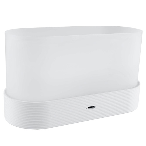 180ml Aroma Diffuser with 7 Colour Light
