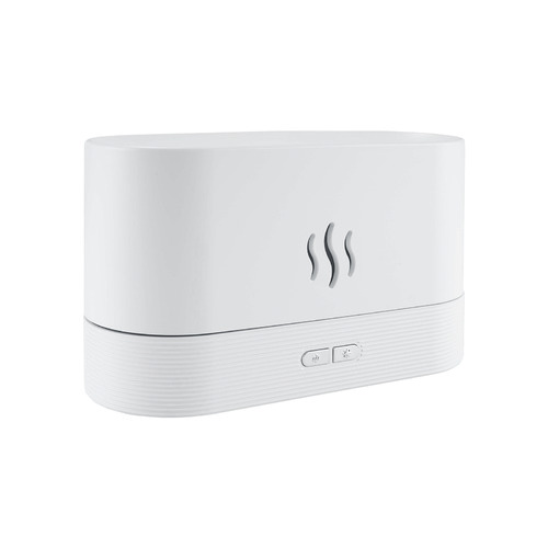 180ml Aroma Diffuser with 7 Colour Light