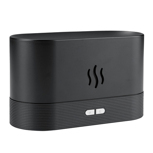 180ml Aroma Diffuser with 7 Colour Light