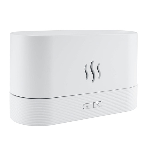 180ml Aroma Diffuser with 7 Colour Light
