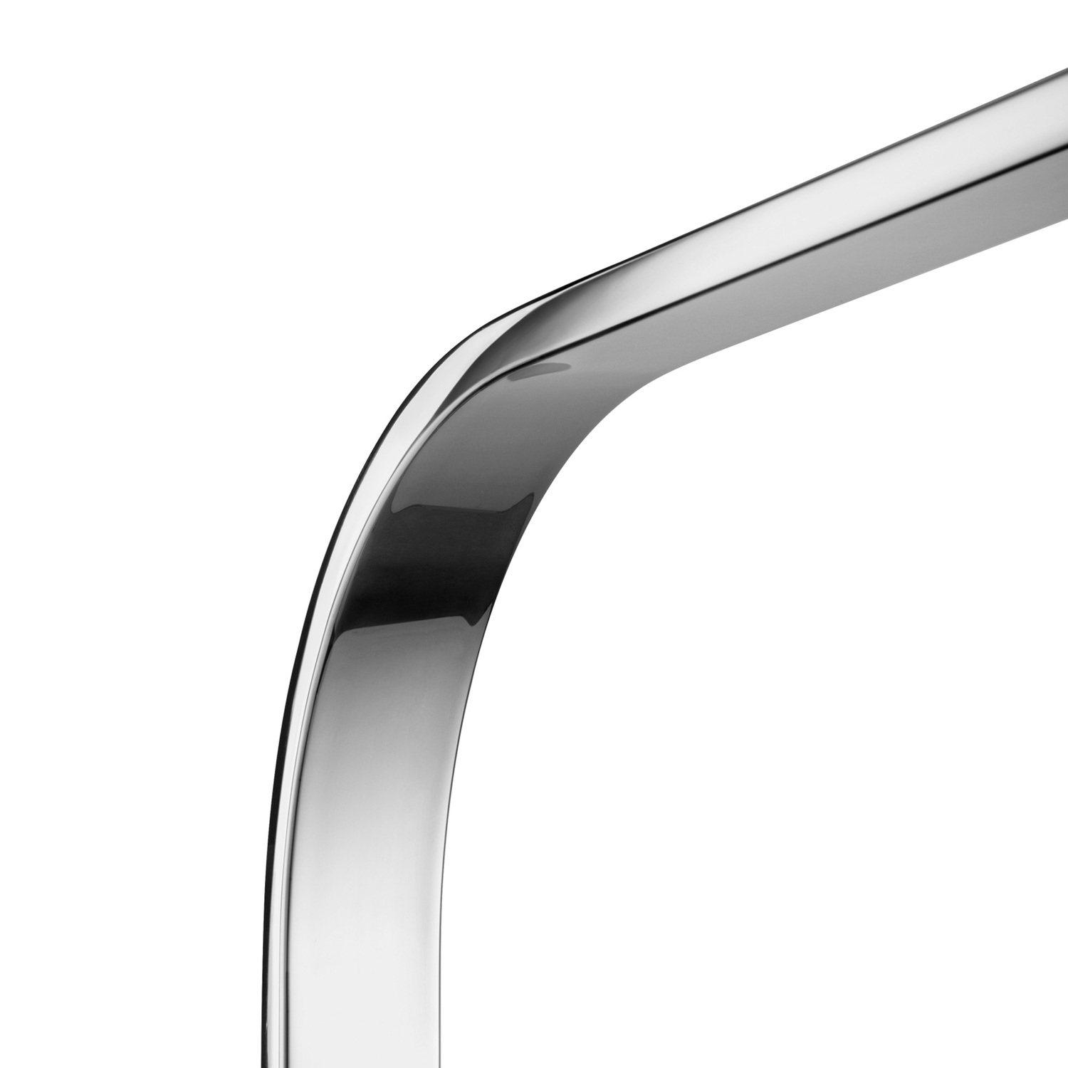 Ottimo-370mm-Square-Gooseneck-Shower-Arm