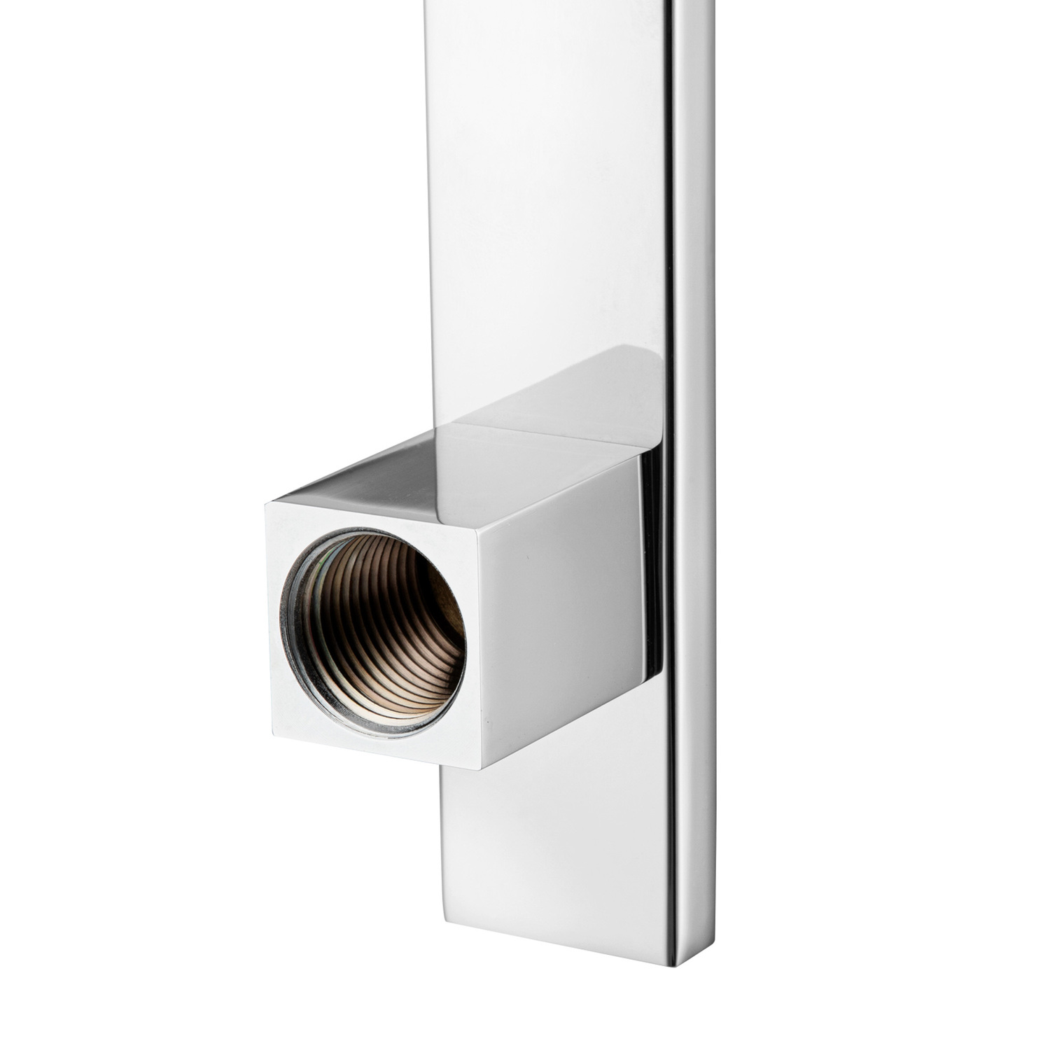 Ottimo-370mm-Square-Gooseneck-Shower-Arm