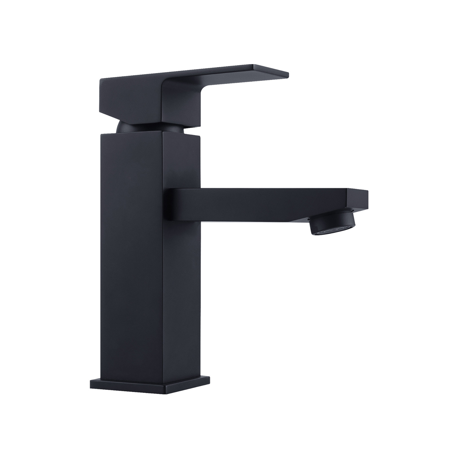 Nero-Brass-Basin-Mixer-Tap