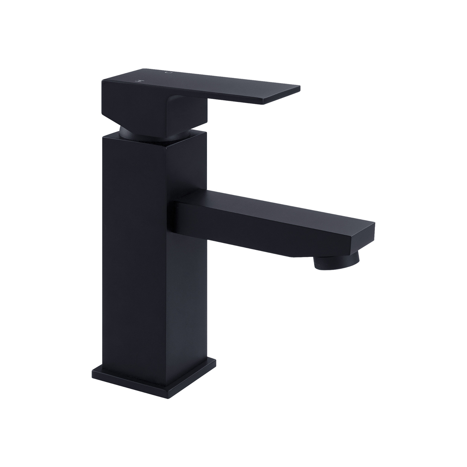 Nero-Brass-Basin-Mixer-Tap