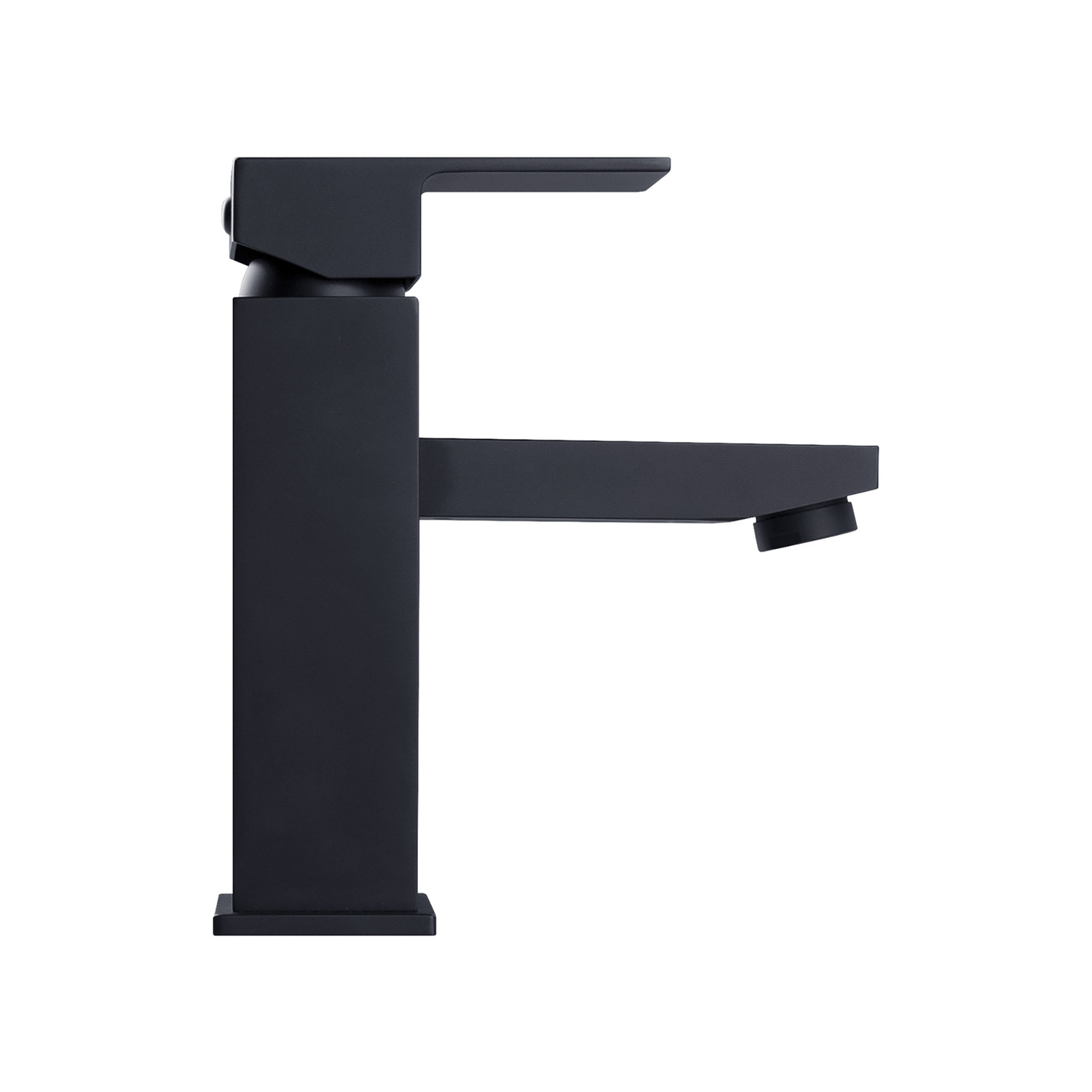 Nero-Brass-Basin-Mixer-Tap