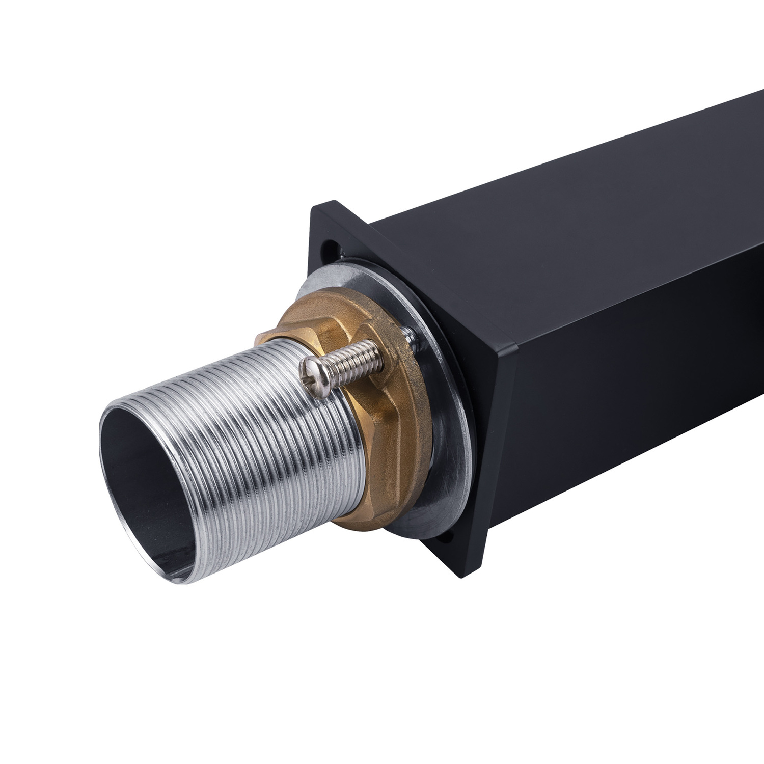 Nero-Brass-Basin-Mixer-Tap
