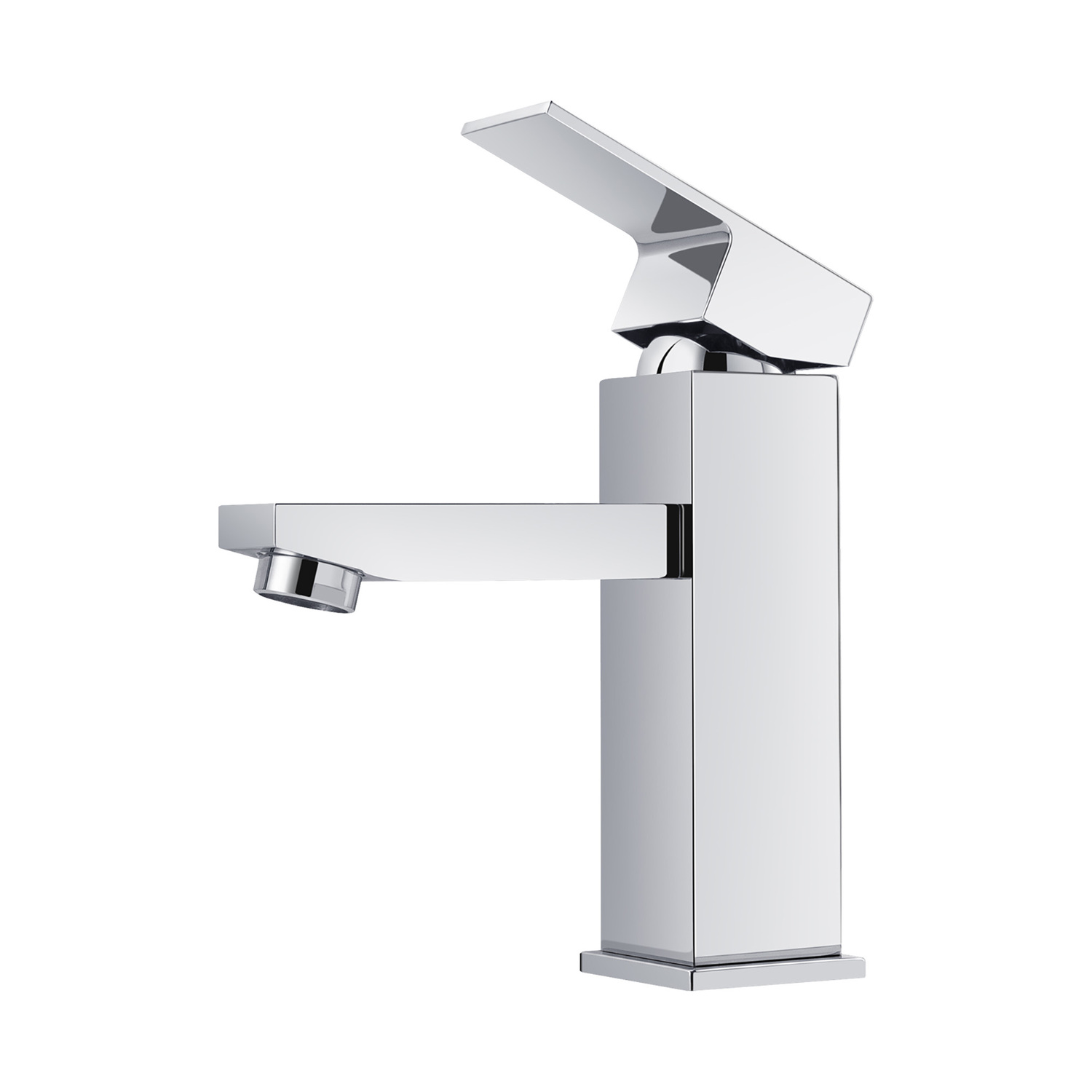 Nero-Brass-Basin-Mixer-Tap