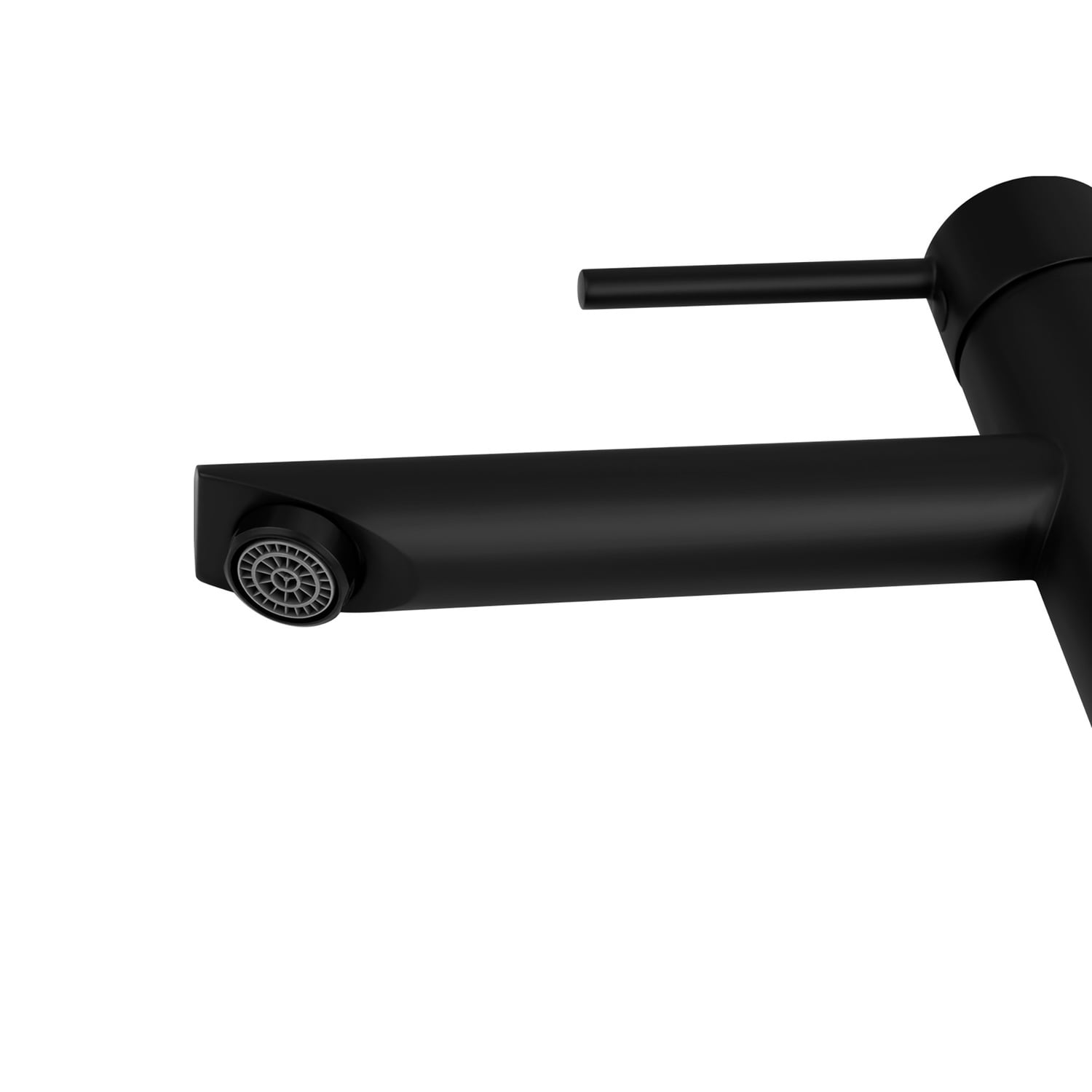 Solander-300mm-Tall-Round-Basin-Mixer