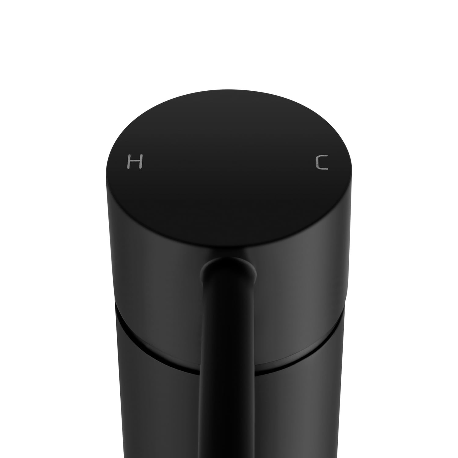 Solander-300mm-Tall-Round-Basin-Mixer