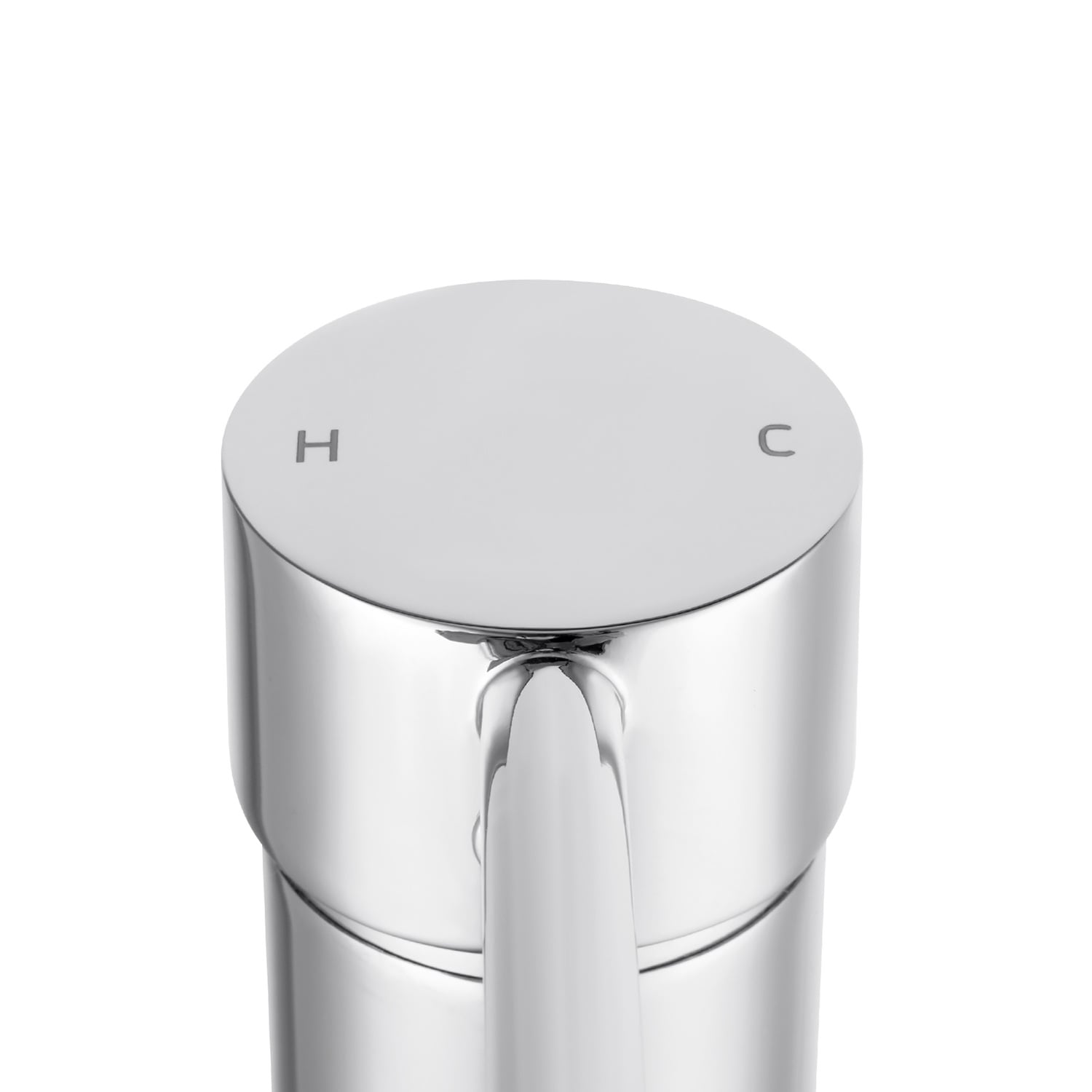 Solander-300mm-Tall-Round-Basin-Mixer