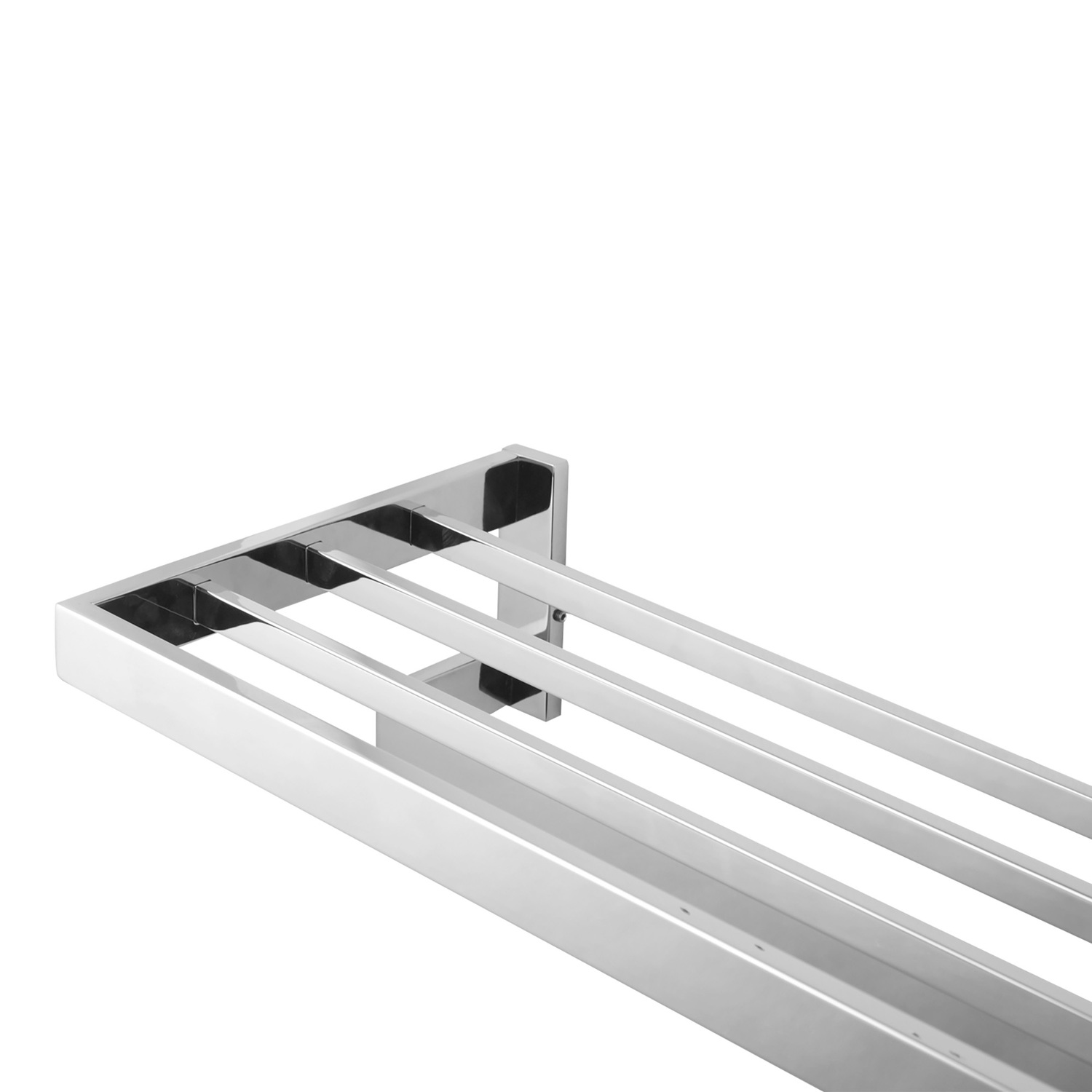 Omar-600mm-Stainless-Steel-Double-Towel-Holder