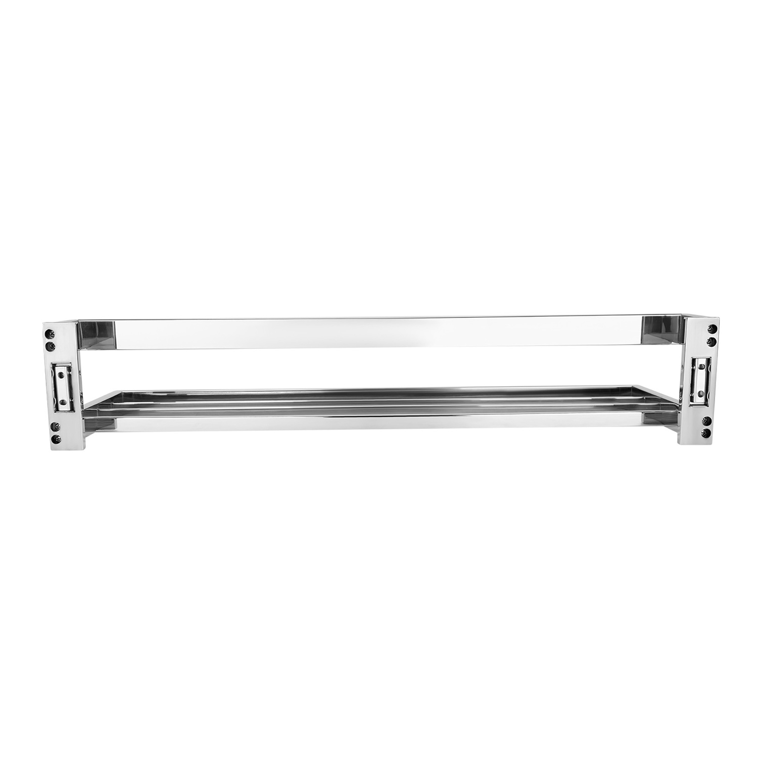 Omar-600mm-Stainless-Steel-Double-Towel-Holder