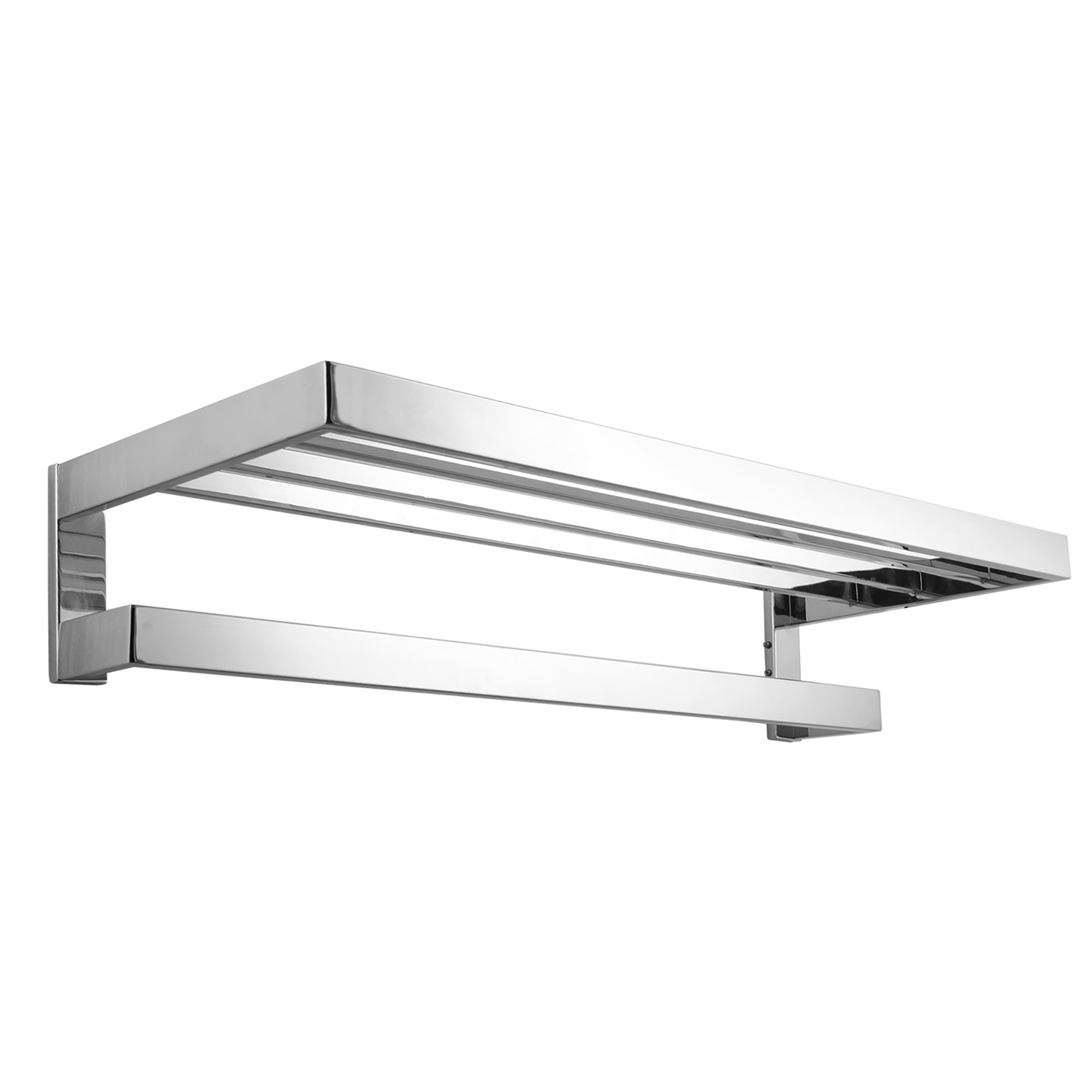 Omar-600mm-Stainless-Steel-Double-Towel-Holder