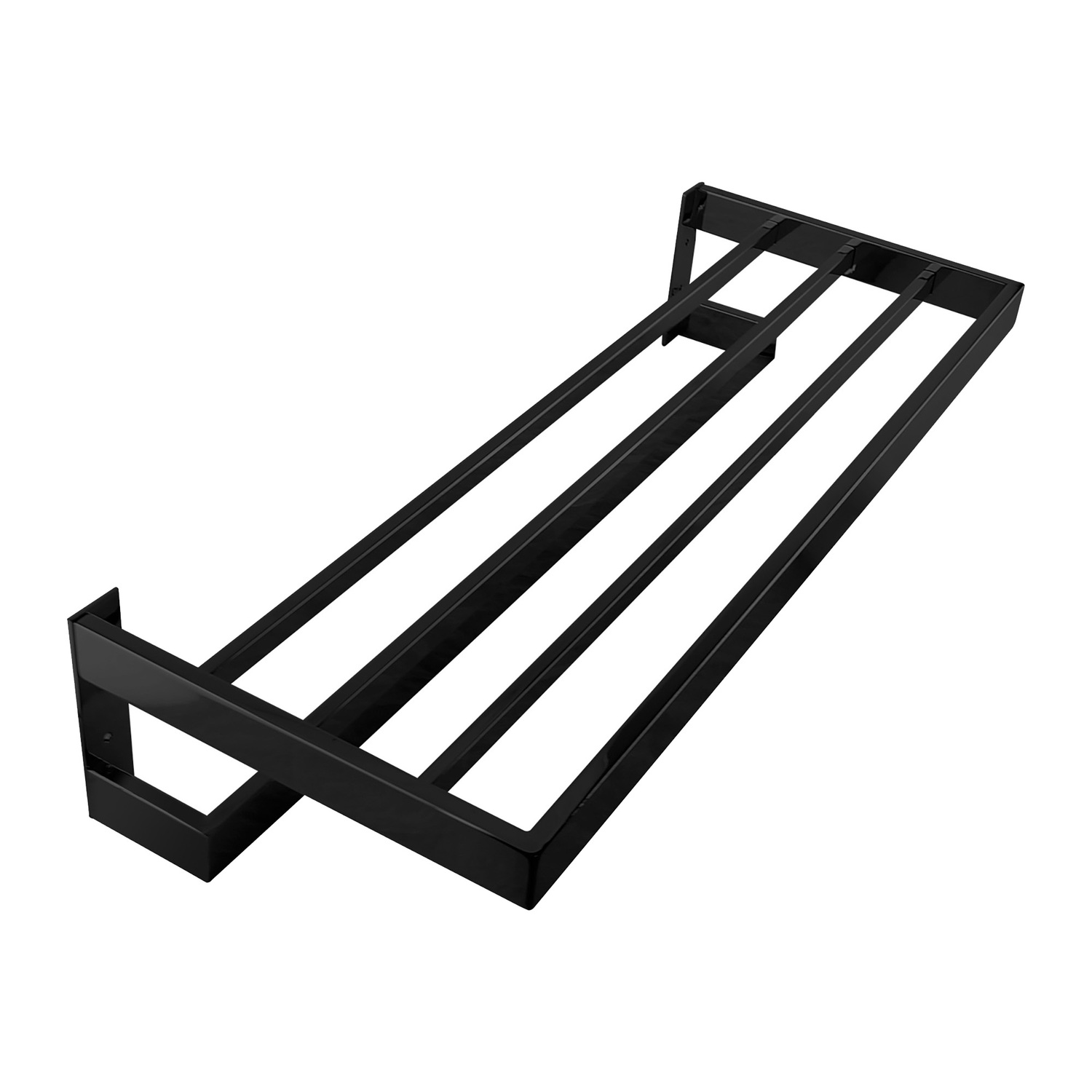 Omar-600mm-Stainless-Steel-Double-Towel-Holder