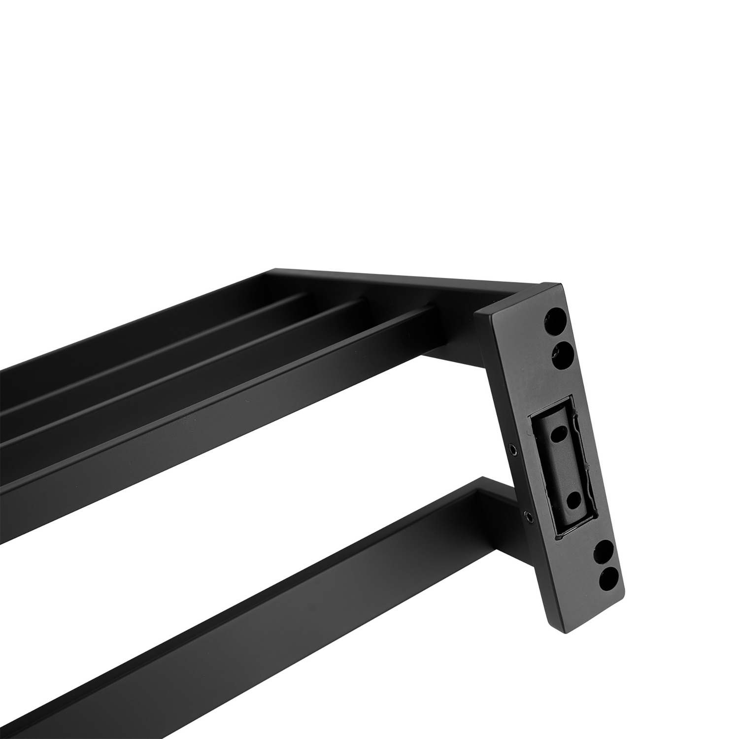 Omar-600mm-Stainless-Steel-Double-Towel-Holder