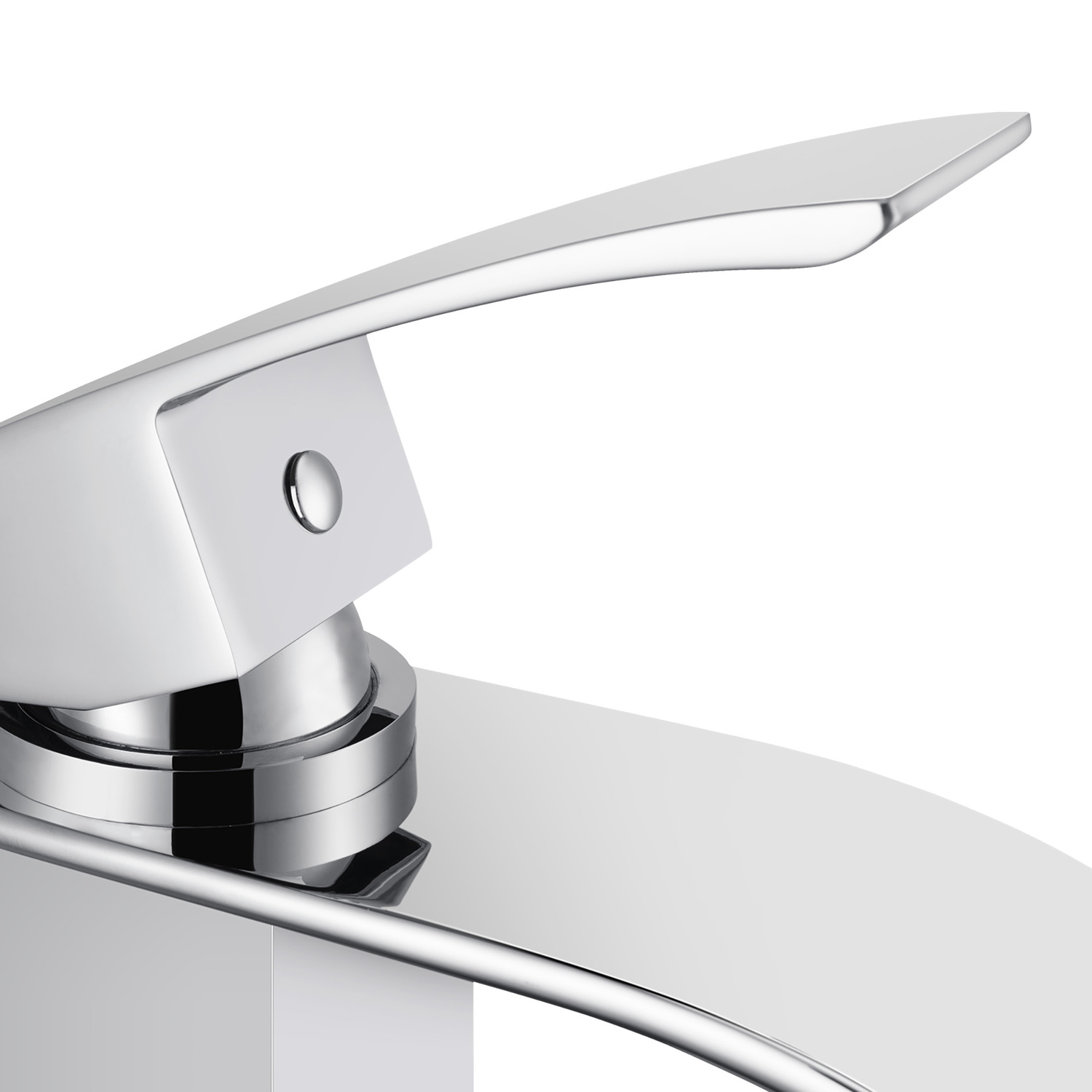 Polly-Square-Waterfall-Basin-Mixer