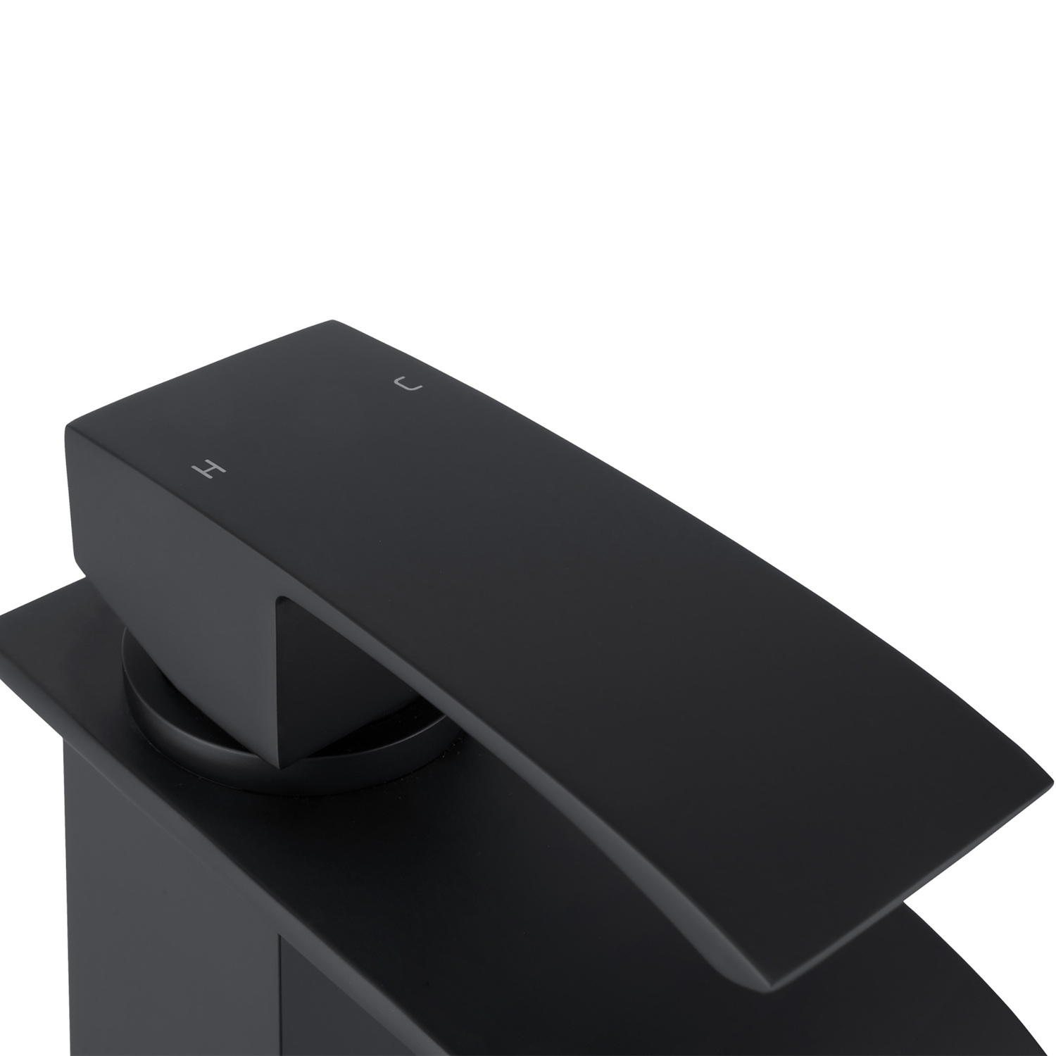 Polly-Square-Waterfall-Basin-Mixer