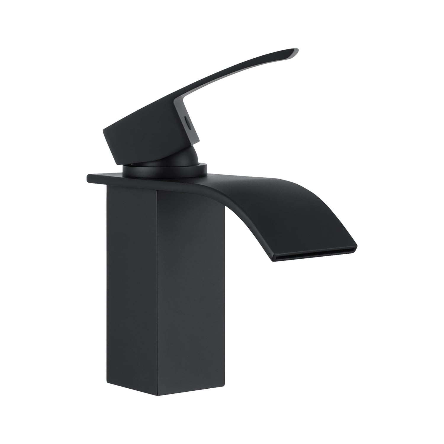 Polly-Square-Waterfall-Basin-Mixer