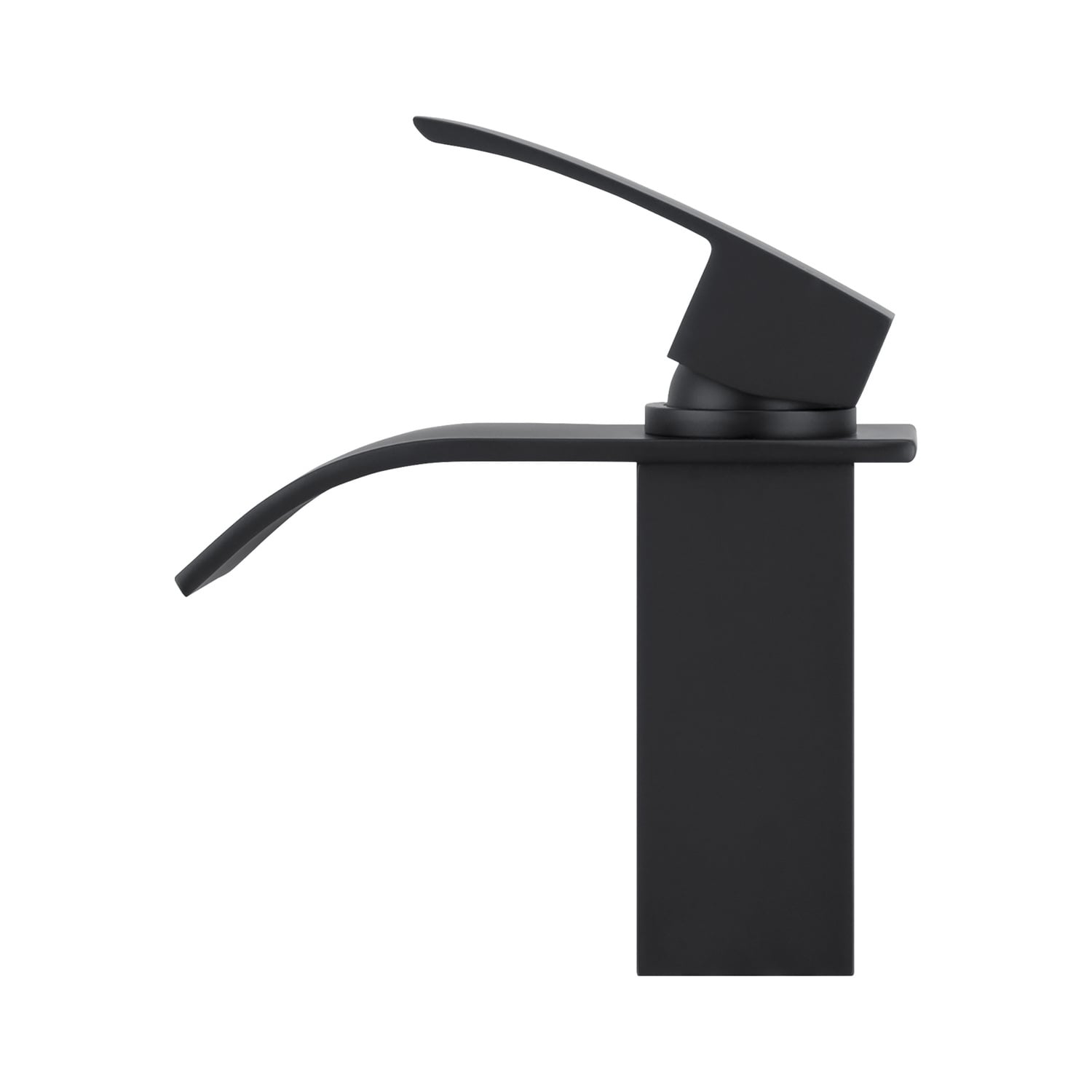 Polly-Square-Waterfall-Basin-Mixer