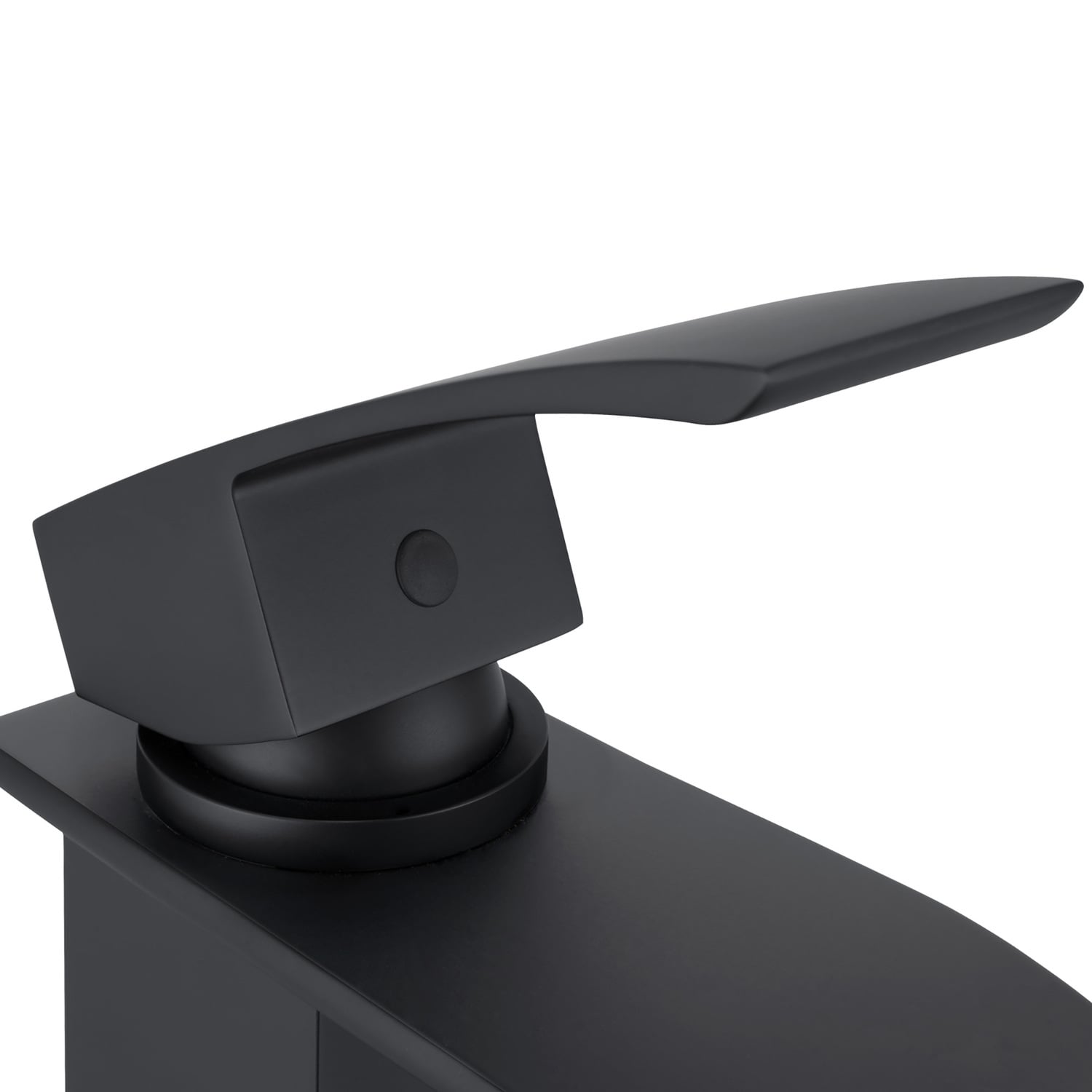 Polly-Square-Waterfall-Basin-Mixer