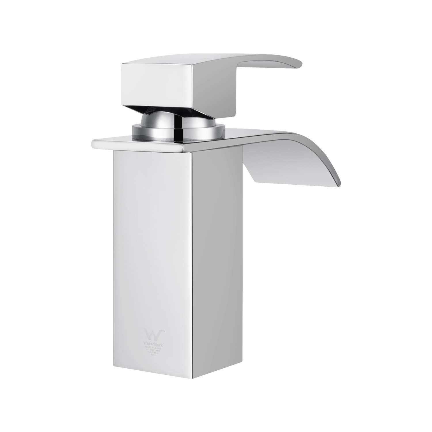 Polly-Square-Waterfall-Basin-Mixer
