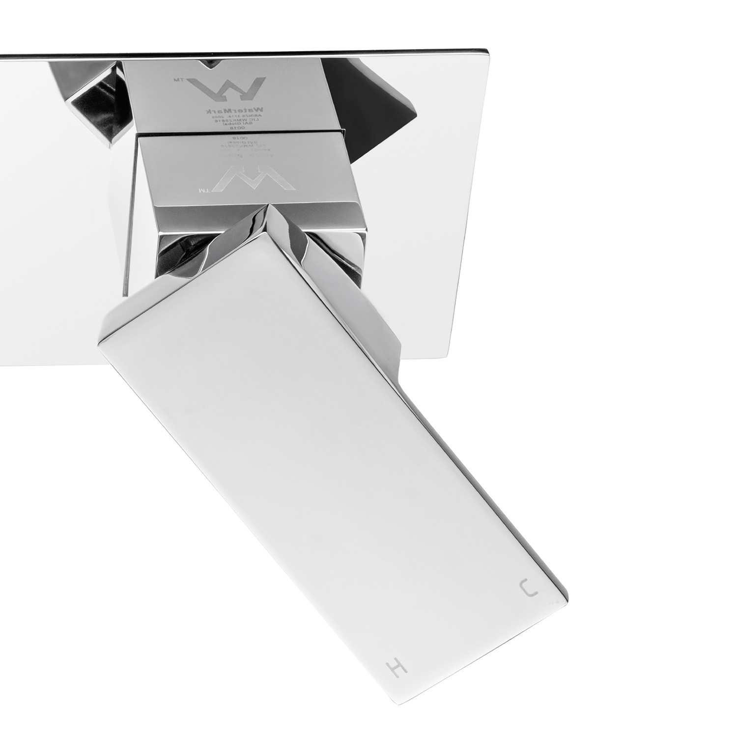 Ottimo-180mm-Bath-Basin-Wall-Mixer-Set